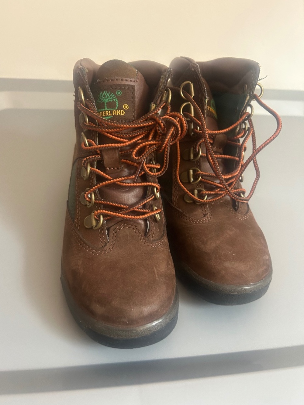 Kids Timberland Boots